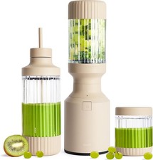 Beast Health Blender Mighty 850 Plus Premium Compact Personal Blender with 850W picture