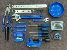 🔥 Park Tool Lot 63 🔥 Misc. Bicycle Tools Bike Hand Kobalt Suntour Toopre picture