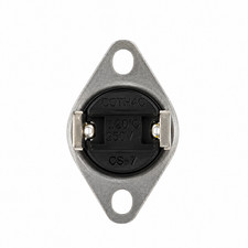 Genuine OEM LG Dryer High Limit Thermostat 6931EL3002M picture