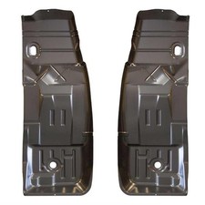 1970-74 Camaro/Firebird Floor Pan Halves picture