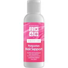 2x4 Health Postpartum Hair Support 4 fl oz. Liq picture