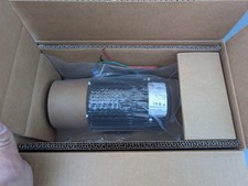 BODINE ELECTRIC 2235BA GEARMOTOR 42R6BFPP **NEW In Factory Package** picture