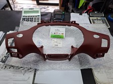 Piaggio Beverly Handlebar Inner Cover Rim 2010-2020 All Models picture