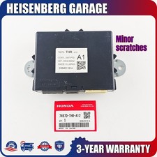 OEM Power Liftgate Control Module 74970-THR-A12 For 2018-2024 Honda Odyssey3.5L picture
