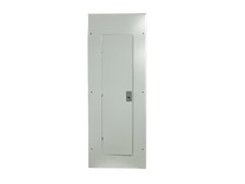 GE PowerMark Gold TLM4020CCU 200A 40-Space 40-Circuit Indoor Main Lug Load Cente picture