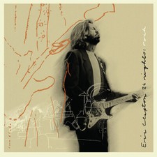 24 Nights: Rock by Clapton, Eric (Record, 2023) picture