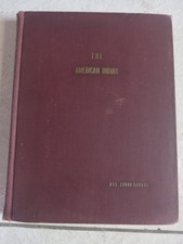The American Indian Magazine Hardbound Oct 1927 To march 1928 picture