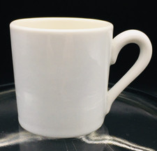 Mayer China Espresso Cup Made Expressly For The United States Lines 1966 DC: 166 picture