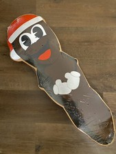 Rare SOUTH PARK MR. HANKEY Huf skateboard deck picture