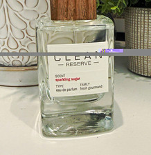 CLEAN Reserve Sparkling Sugar Eau de Parfum Spray 3.4 fl oz Made in USA picture