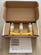 Delta R3500-WL Wall Mount Lavatory Faucet Rough-In Valve Open Box picture