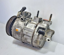 2017-2019 Ford Escape Transit Connect Air Conditioning AC Compressor OEM picture