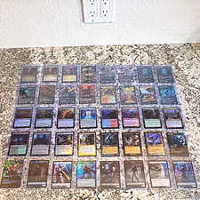 Magic: The Gathering MTG 40 card lot from Innistrad Remastered Collector Box picture