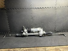 2014-2016 Chevy Impala Electric Steering Gear Power Rack And Pinion New Style picture