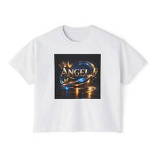 Women's Boxy Tee picture