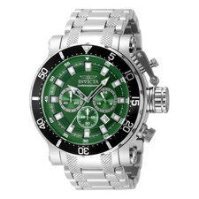 Invicta Men's Coalition Forces 52mm Quartz Watch IN-49092 picture