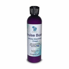 Bruise Busting Treatment Cream, For Those Who Bruise Easily, With Arnica Butter, picture