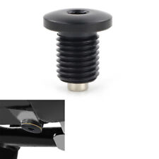 Engine Magnetic Oil Pan Drain Plug Fit For Kawasaki ZEPHYR1100/RS ZEPHYR400/KAI picture
