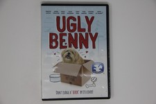 Ugly Benny DVD Family Movie picture