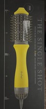 Drybar 900-2840-4 The Single Shot Round Blow Dryer Brush - Yellow picture