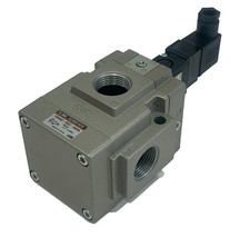 NEW SMC VG342-5DZ-06NA SOLENOID VALVE VG3425DZ06NA picture