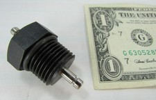 New Genuine Jacobs Jake Brake Electrical Connector Plugs 017366 Engine Exhaust picture