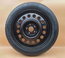 SPARE TIRE 17