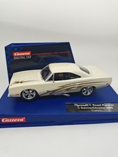 Carrera Digital 132 30292 Plymouth Road Runner Daimler Chrysler 2005 Custom picture