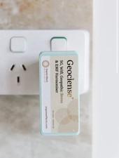 Geoclense for U.S.A, United States, USA, North America & Canada - FREE POSTAGE picture