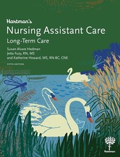 Hartman's Nursing Assistant Care Long-Term Care Fifth Edition NEW picture
