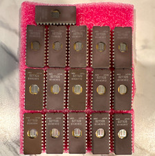 1 piece NOS NEC D2732D UV EPROM 32kbit Ceramic DIP-24 picture