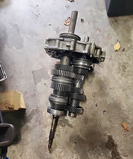 2004 Nissan 350Z 6 Speed Manual Transmission Gearset Main Counter Shaft OEM picture