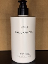 Byredo D'Afrique Body Lotion Jumbo 450ml New picture