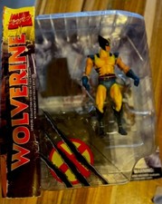 Wolverine Item No. 10846 picture