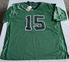 Vintage Hawaii Rainbow Warriors Active Jersey Size XL - NWT picture