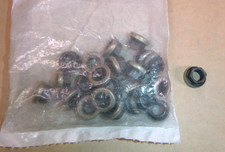 USGI Extended Washer Hex Nut FNW12-524, 5310-01-137-6955 (24 Pcs) picture