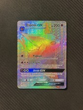 Pokemon TCG Espeon GX 152/149 HP Condition See Description picture