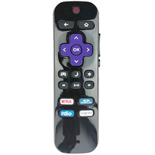 New Insignia NS-RCRUS-16 Replacement Remote NS-39DR510NA17 NS-55DR420NA16 picture