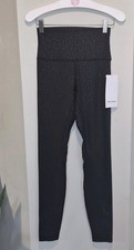 NWT LULULEMON ALIGN HR PANT 28