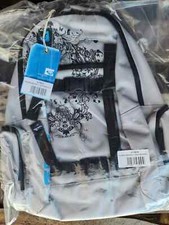 Roxy Black Magic Backpack – Stylish & Functional Travel Backpack NEW ON SALE picture