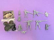 Comp/W Trench Crusade - Mercenaries XL - US Seller - ABS Resin picture