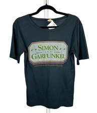 1983 Simon and Garfunkel Tour T Shirt picture