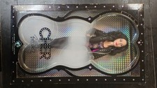 Bob Mackie Cher Barbie Doll K7903 Black Label 2007 New In Box  picture