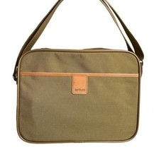 Hartmann Messenger Bag / Laptop Travel Bag picture