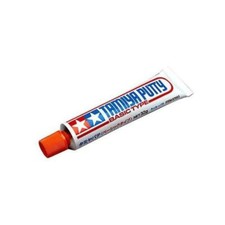 Tamiya USA TAM87095 White Putty 32 Gram picture