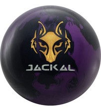 Motiv Jackal Ghost V2 Bowling Ball NIB picture