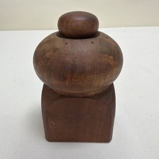 Dansk Designs Pepper Mill Grinder picture