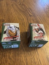 Heroclix Jack Frost & HOLIDAY ELF SEALED picture