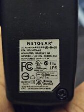 Brand New Netgear Power Supply AC Adapter 332-10750-01 picture