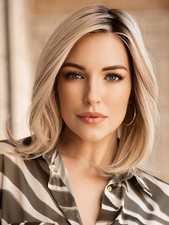 Gabor Own the Room Wig, GF16-21SS SS Glazed Sand, Average Cap picture